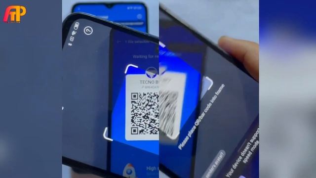 Finally! Tecno Spark Go 2023 (BF7) FRP Bypass Android 12 | Very Easy Trick смотреть онлайн