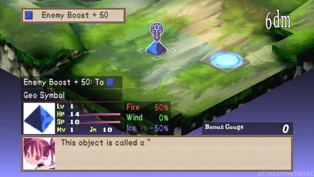 Disgaea 1: Afternoon of Darkness (PSP) ☆ 1 ☆ Prince of the Netherworld {Dropped} смотреть онлайн