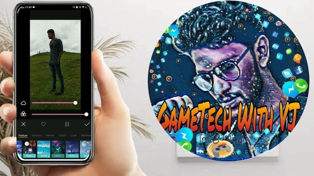 The Best Live Wallpaper Application For Android!Make Live Wallpaper With Your Photos Tamil.