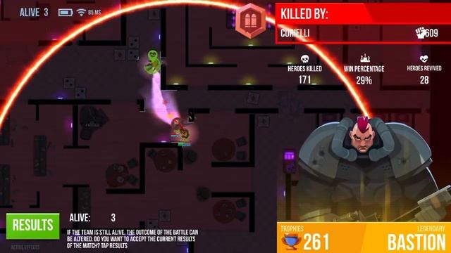 100 Card Chest Opening! - Bullet Echo Gameplay Episode 20 (IOS & Android Walkthrough!) смотреть онлайн