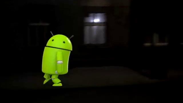 Android jelly beans смотреть онлайн
