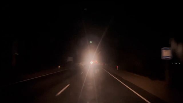 Иркутск Чита Осень Ночь Поездка на Jeep Grand Cherokee ZJ V8 5.2 ASMR 4K