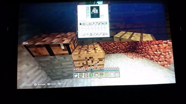 Minecraft playstation@3 edition #1 uma aventura começa смотреть онлайн