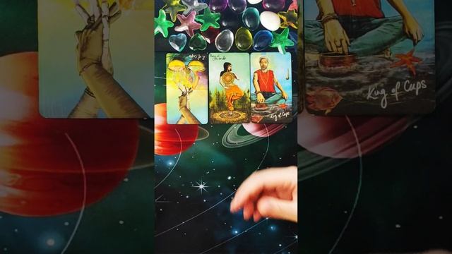 БУДЕТ ЛИ НОВОЕ ЛЮБОВНОЕ ЗНАКОМСТВО ✉️✍️ смотреть онлайн