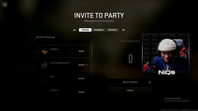 ☢️ Call of Duty WARZONE 2.0 ☢️// 10 WINS// Toxic lobbies смотреть онлайн