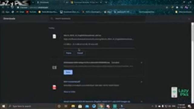 How to Download Windows 10 ISO file from Officail Microsoft website смотреть онлайн