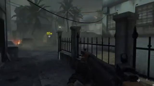 Call of Duty Black Ops 2 Gameplay On Ultra Settings смотреть онлайн