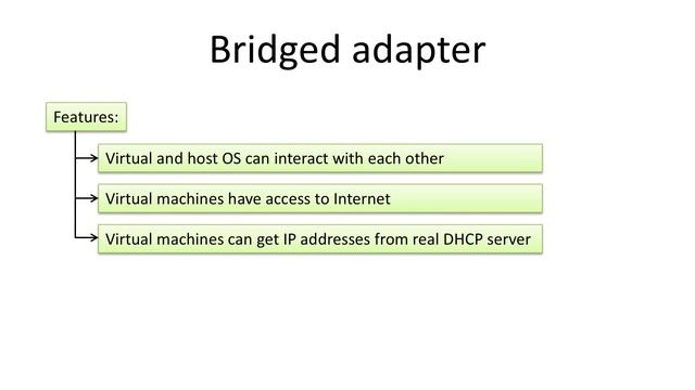 Ethical Hacking Lab: Network Settings of Virtualbox and VMWare смотреть онлайн