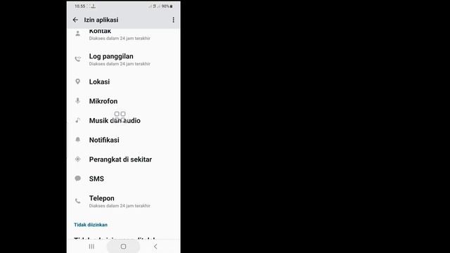 Cara Mengatasi Anda Membutuhkan Whatsapp Resmi Untuk Menggunakan Masalah Akun Ini (2023) смотреть онлайн