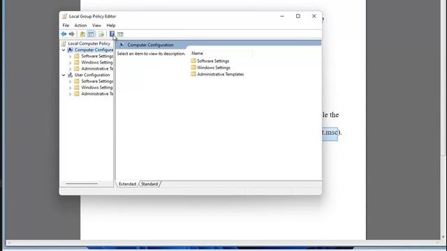 Route all Traffic through the Internal Network in Windows 11/10 смотреть онлайн