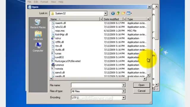 How to crack Window 7 password смотреть онлайн