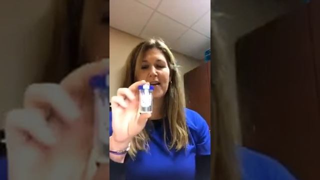 The Best Contact Lens Cleaner For Dry Eye Sufferers