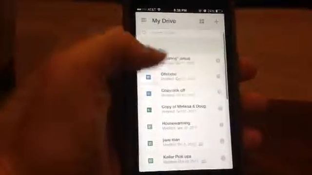 Using google drive on apple mobile смотреть онлайн
