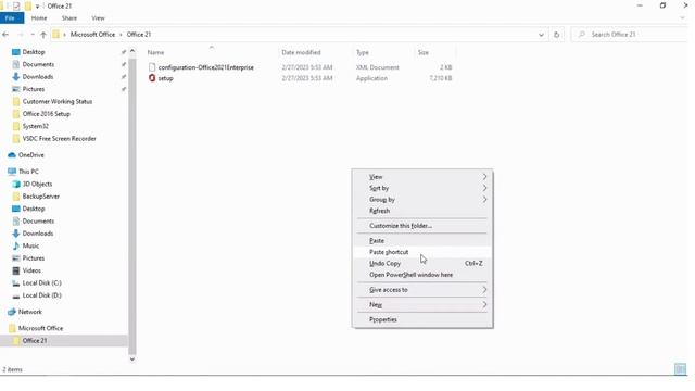 How to install new Microsoft office setup in windows 10 смотреть онлайн