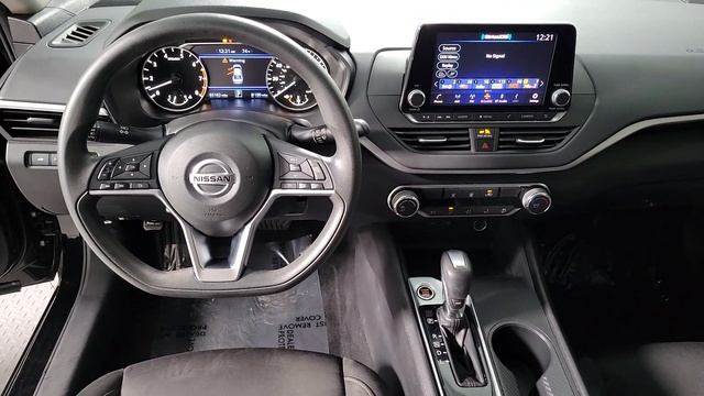 2019 Nissan Altima Henderson NV A4822 смотреть онлайн