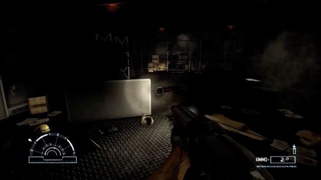 Aliens Vs Predator Walkthrough - Marines Part 5 - Refinery 1/3 HD | CenterStrain01 смотреть онлайн