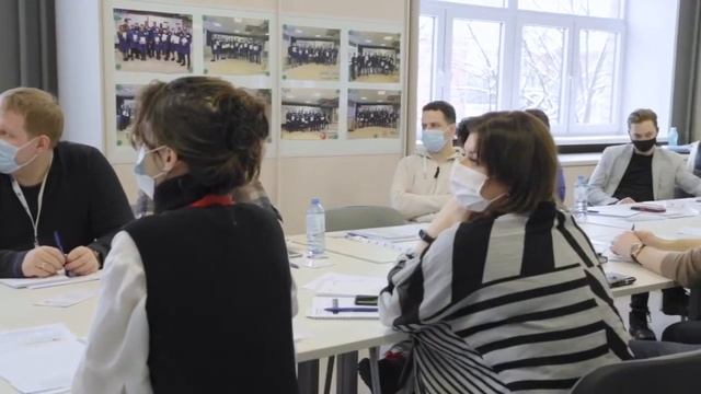 Семинар «Основы экспортной деятельности» смотреть онлайн