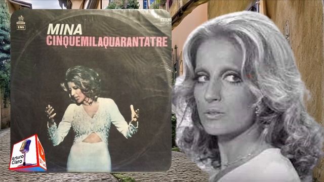 MINA - PAROLE, PAROLE