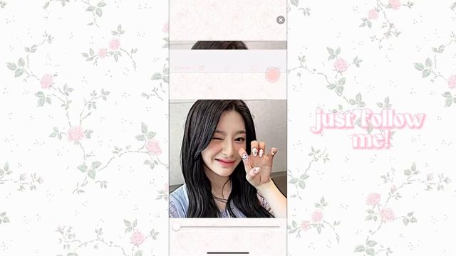 pastel coloring tutorial on video star! смотреть онлайн