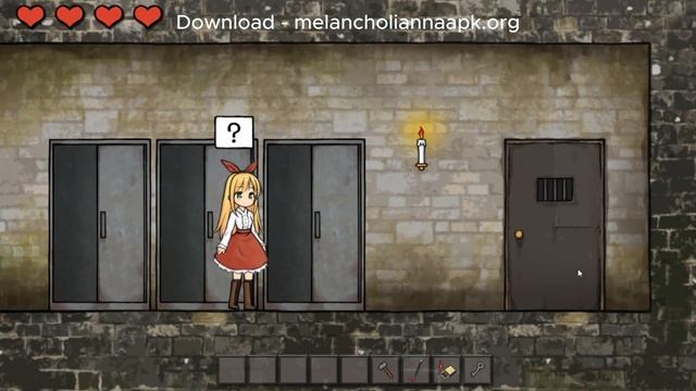 Melancholianna | Game Play - Download Free смотреть онлайн