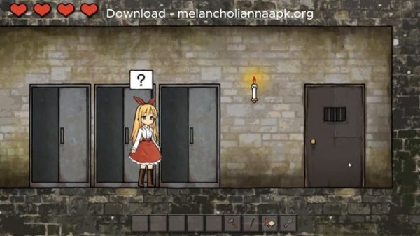 Melancholianna | Game Play - Download Free