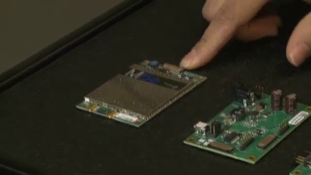 How to Build an RFID Reader: Host Louis Sirico Guest Yael Maguire смотреть онлайн