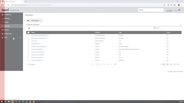 Avalanche - Customizing Android Software Deployments смотреть онлайн