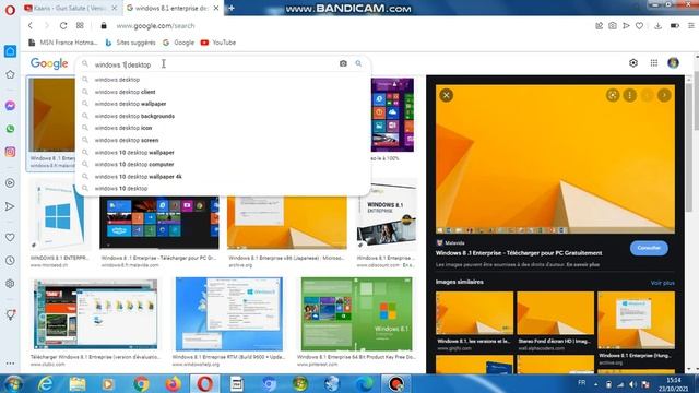 image windows 8.1 et 10 bureau 2e partie + windows 11 bureau смотреть онлайн