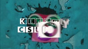 Klasky Csupo RoboSplaat Logo In Luig Group (Android Version)