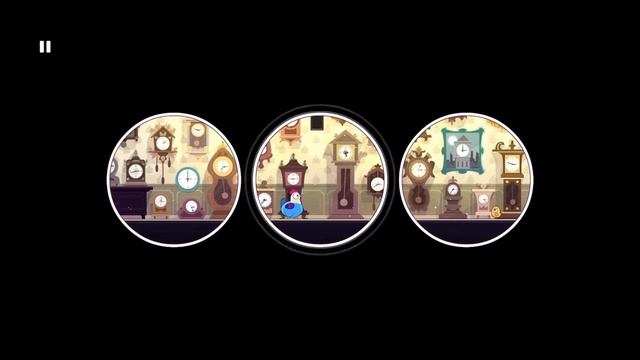 All of You | Gameplay Walkthrough - Levels 21-30 (Apple Arcade) смотреть онлайн