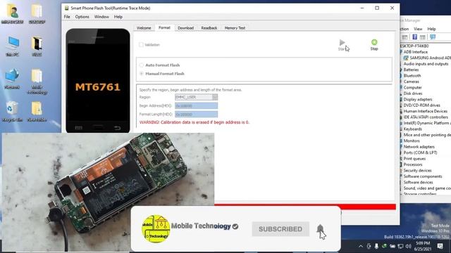 Huawei Y5 2019(AMN-LX9, AMN-LX2) FRP Bypass Just One Click | Latest Security update 100% Working смотреть онлайн