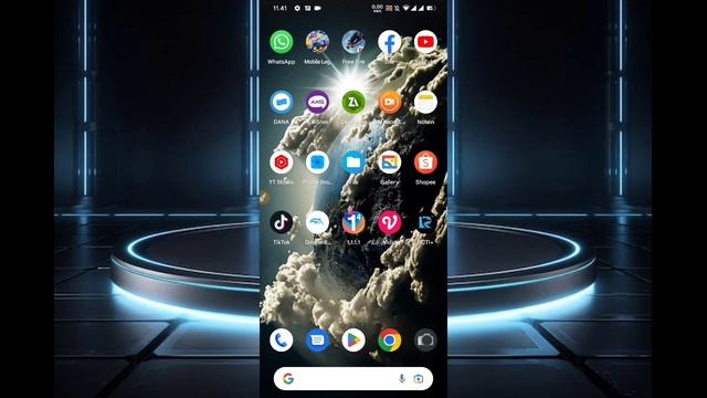 Cara Mengakses Folder Data OBB Di Android 13 смотреть онлайн