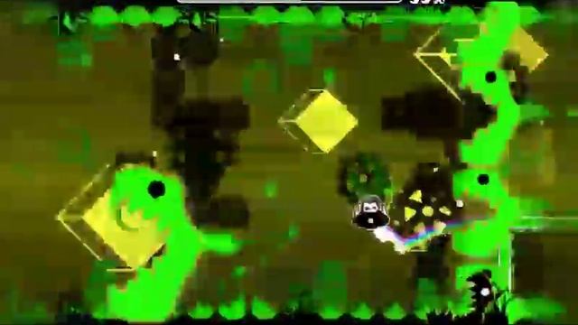 Geometry Dash! Id {13676394} смотреть онлайн