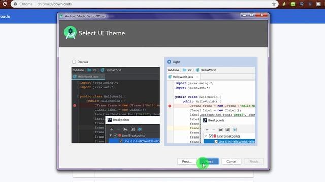How To Install Android Studio In 2020 | Windows 10 смотреть онлайн