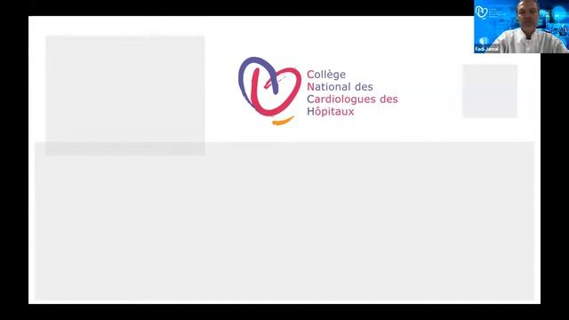 Webinar CNCH 2020 "L'Odyssée de la Télémédecine" смотреть онлайн