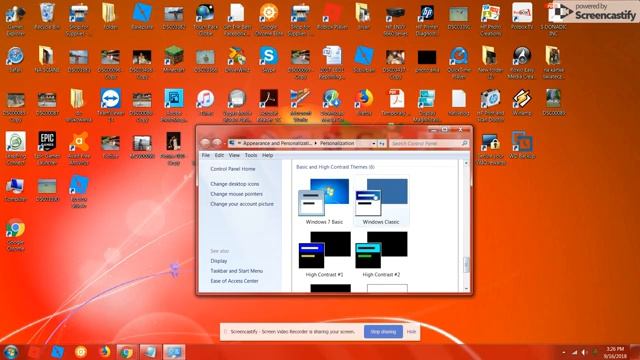 how to make win7 look like win98 смотреть онлайн