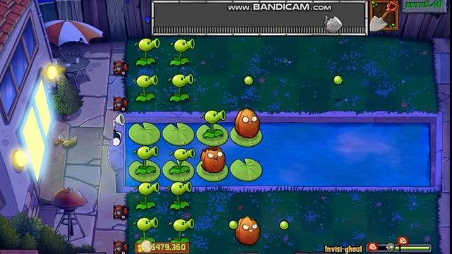 Latest developments - PvZ Brutal Mode (The Better) #2 смотреть онлайн