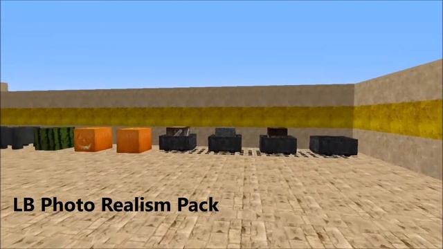 Top 5 most popular Minecraft resource pack 1.16.0 смотреть онлайн