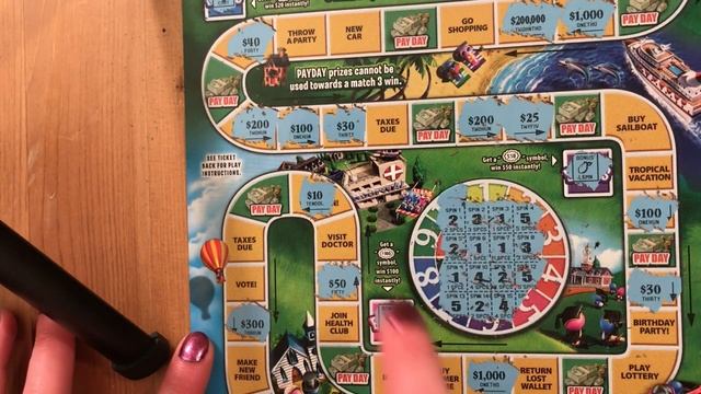 The Game Of Life Is Back Again, With A PROFIT!!