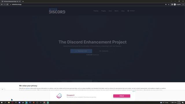 How To Install Better Discord! смотреть онлайн