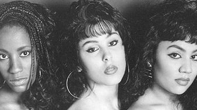 SOLID - LOVING YOU (LATIN FREESTYLE RELEASED 1988) смотреть онлайн