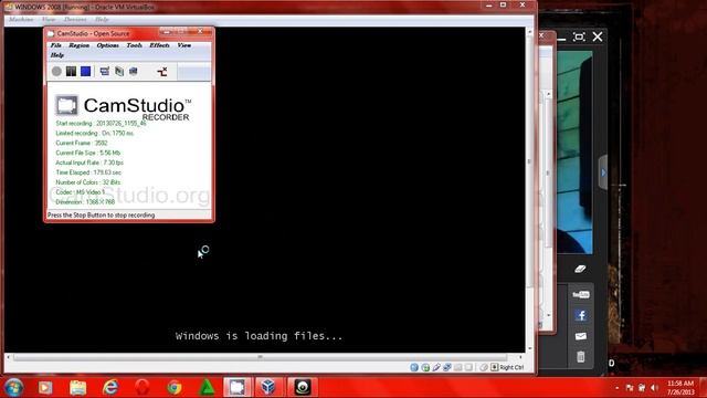 Video Tahap Perkuliahan ke 18 windows 2008 Rudy Hendrawan смотреть онлайн