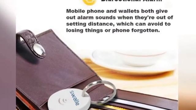 Swalle key finder video смотреть онлайн