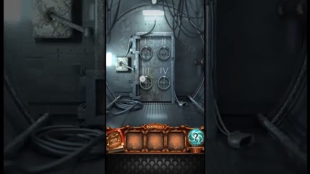 100 Doors 4 level 1 To 20 смотреть онлайн