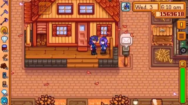 Crops Anytime&Anywher Stardew Valley _ Android 1.4.4.131
