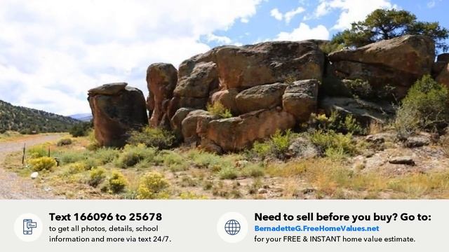 1447 Pronghorn Trail, Del Norte, CO Presented by Bernadette Gingrass. смотреть онлайн