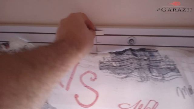 Ремонт карниза для штор своими руками смотреть онлайн