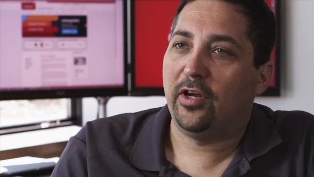 Edgenet discusses the Quanta cluster-in-a-box using LSI's Syncro CS technology смотреть онлайн