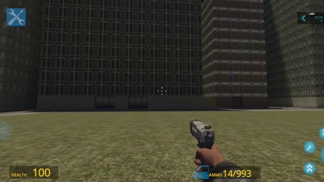 Dmod VS Vmod VS abox - Sandbox Game смотреть онлайн