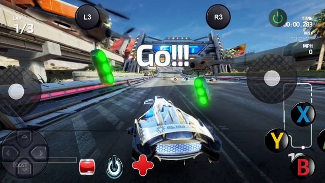 New Fastest Cemu Emulator Run ON Android | Wii u Emulations Android | New YUZU v144 Driver 24 R11 смотреть онлайн